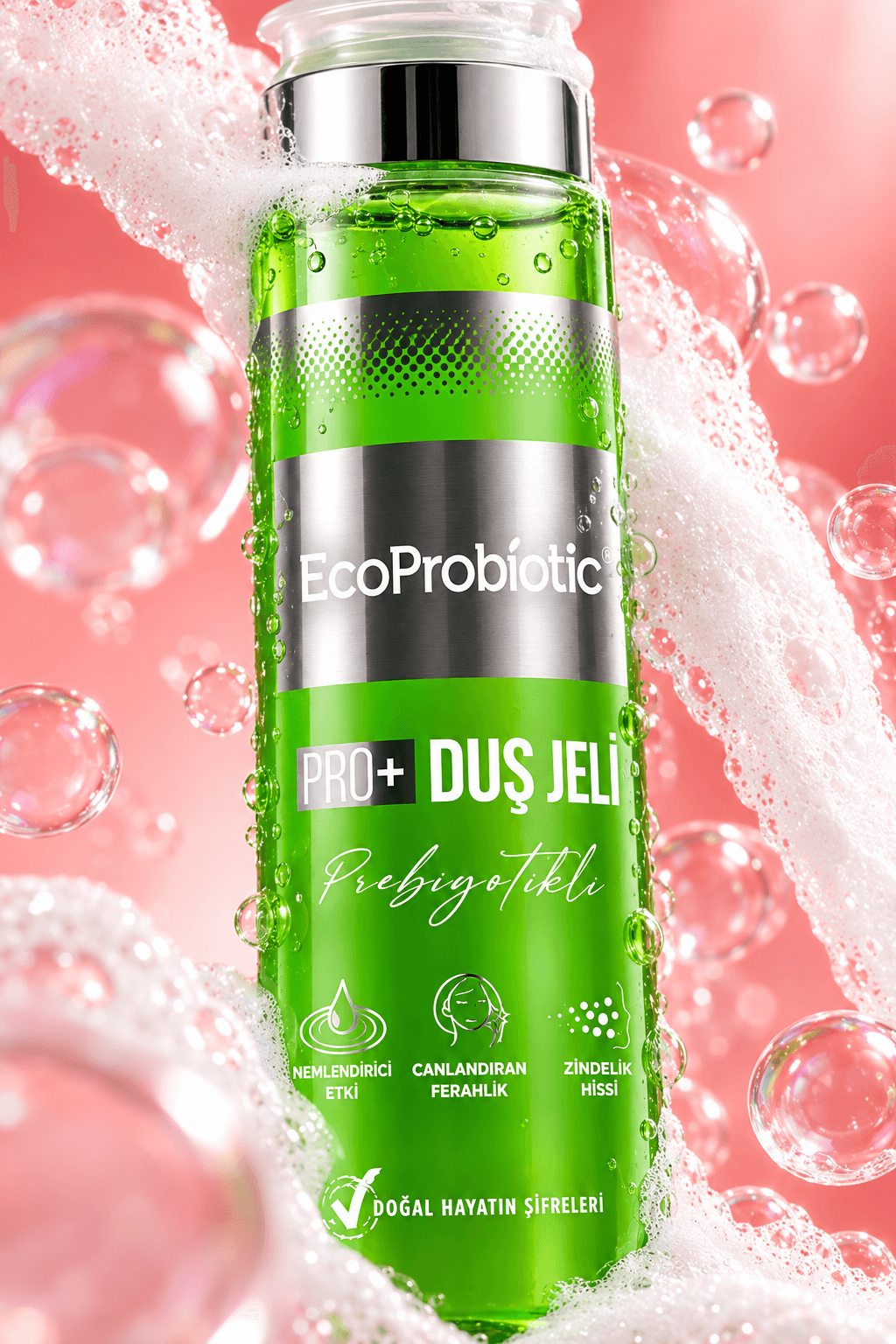 EcoProbiotic