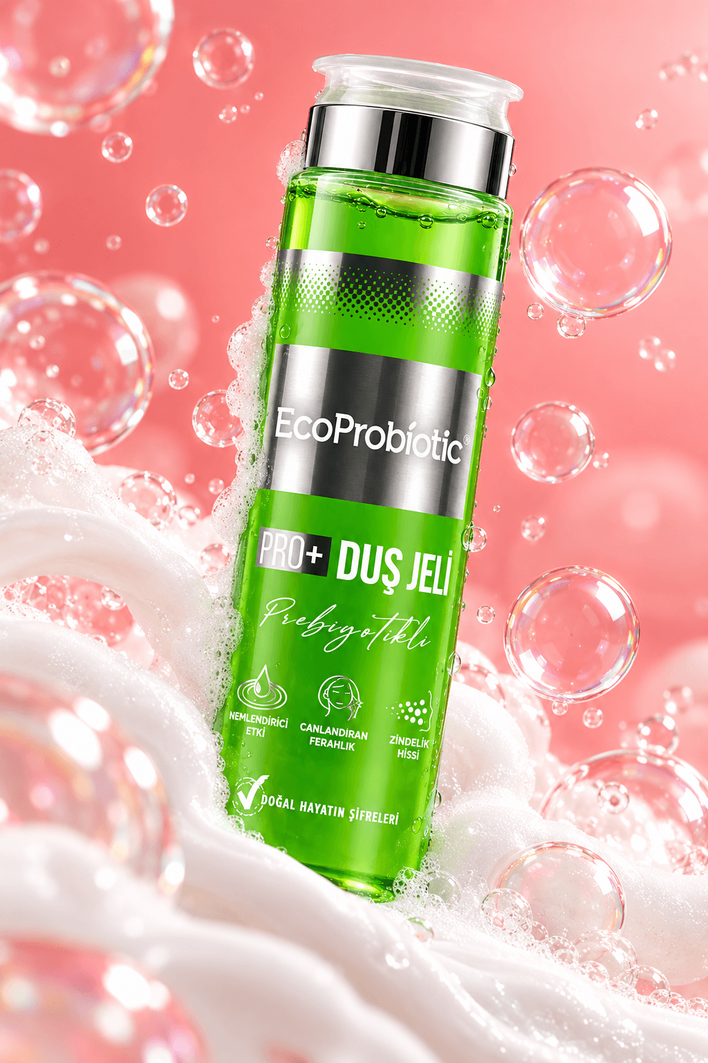 EcoProbiotic