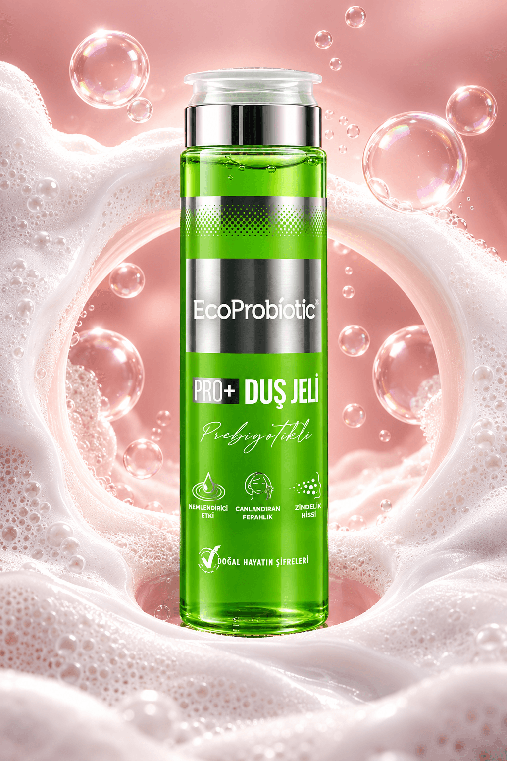 EcoProbiotic