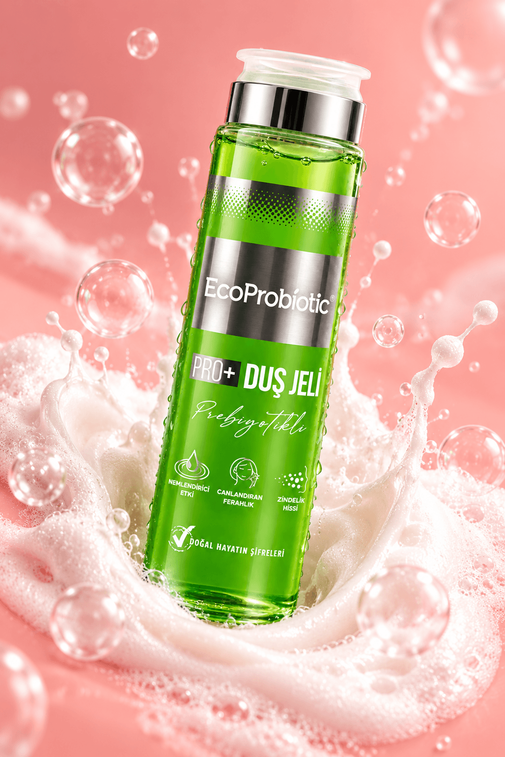 EcoProbiotic