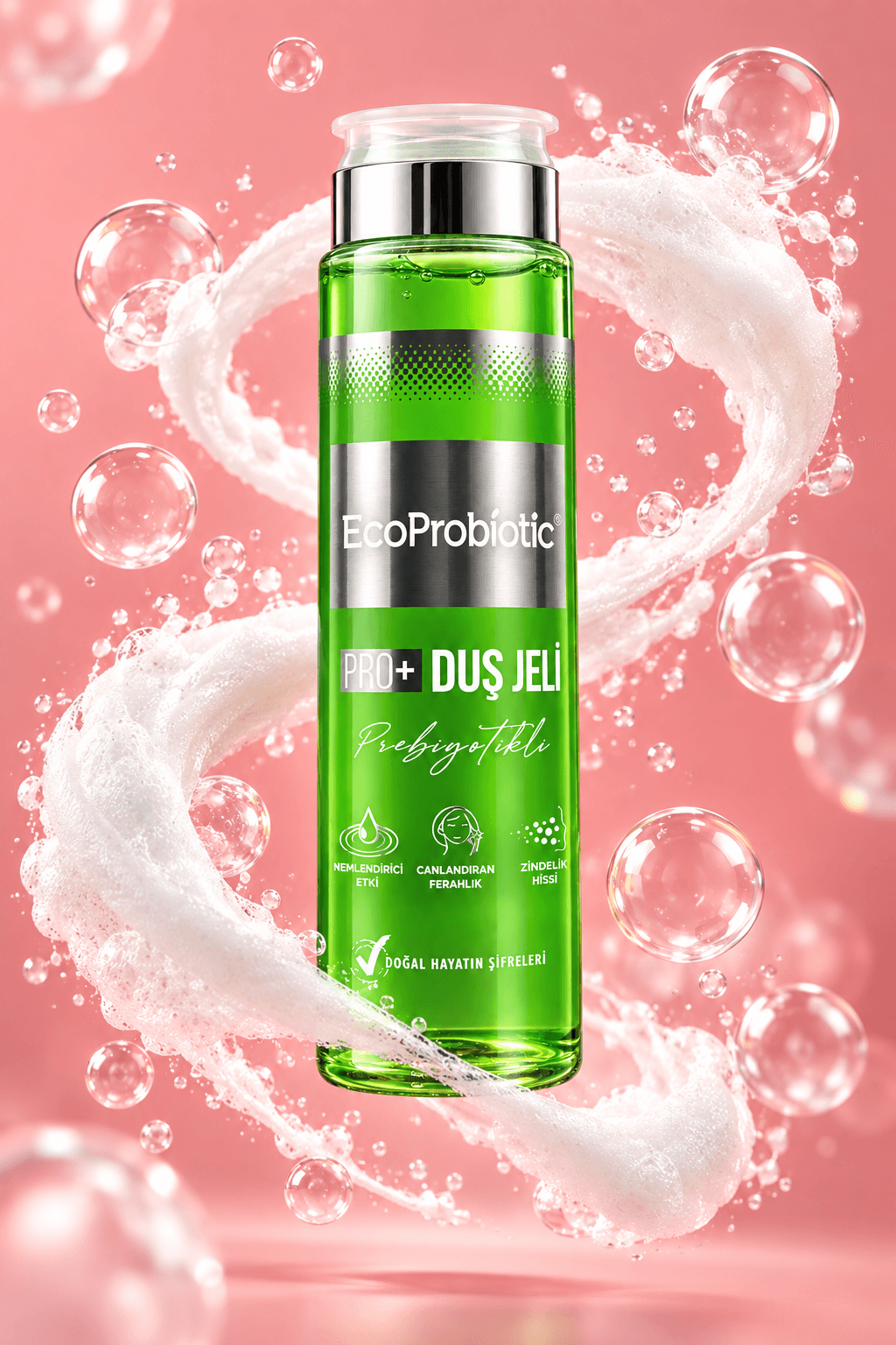 EcoProbiotic