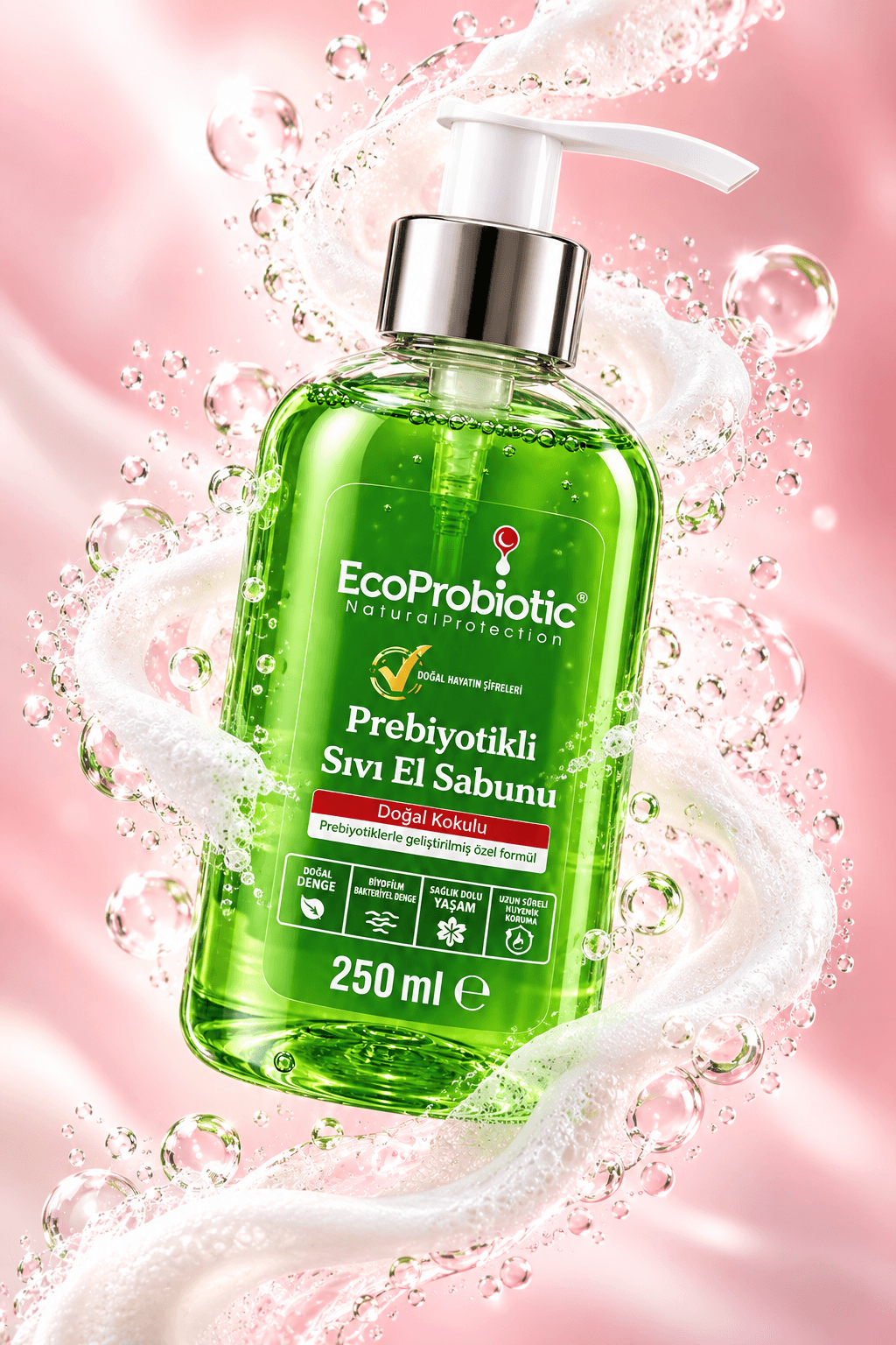EcoProbiotic