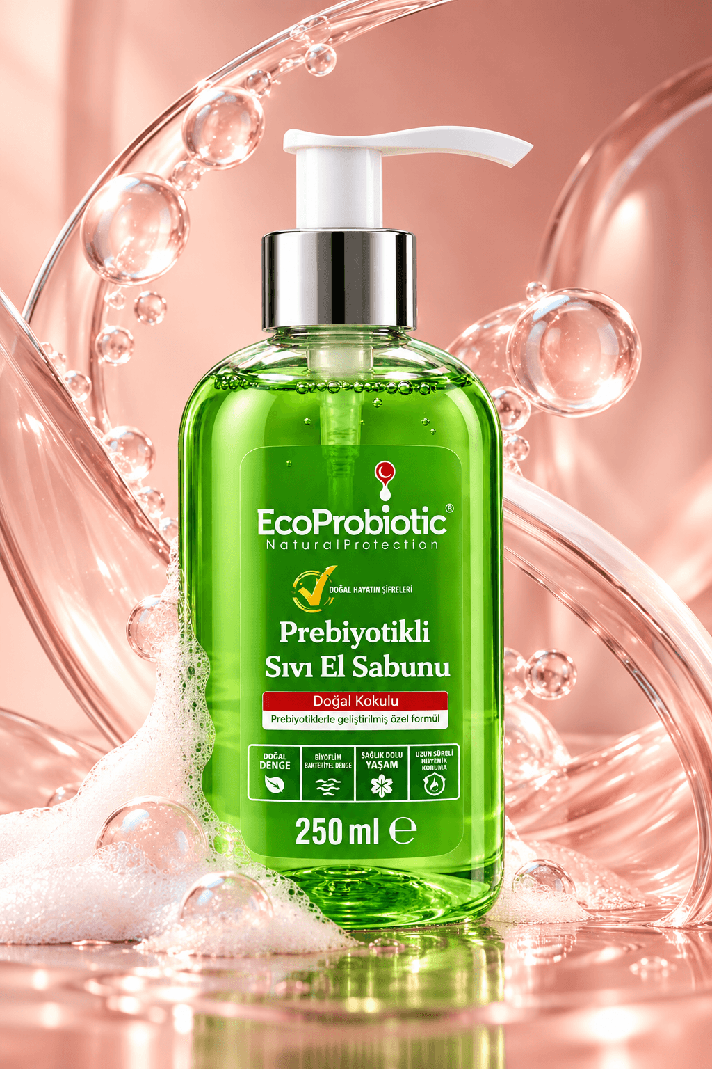 EcoProbiotic