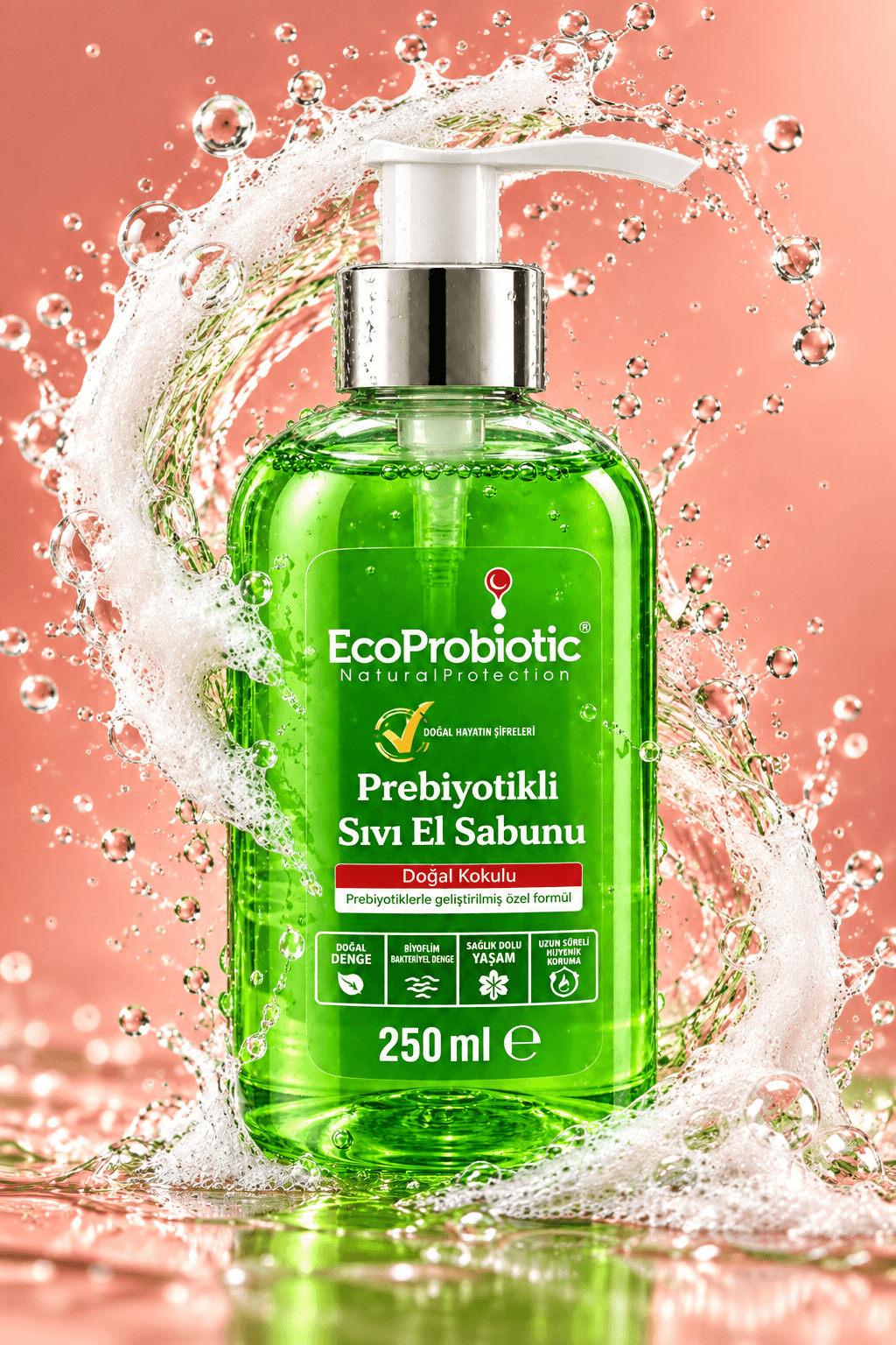 EcoProbiotic