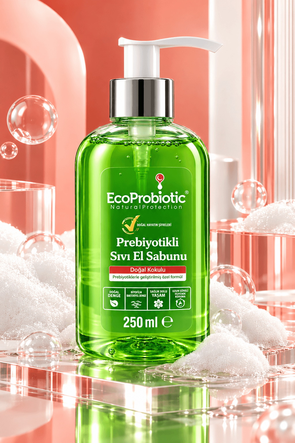 EcoProbiotic