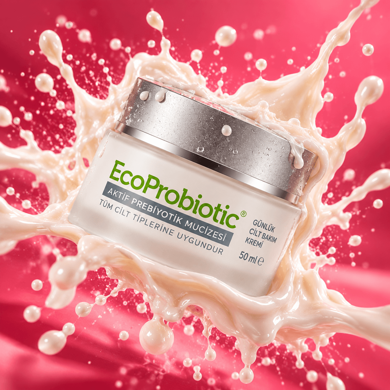 EcoProbiotic