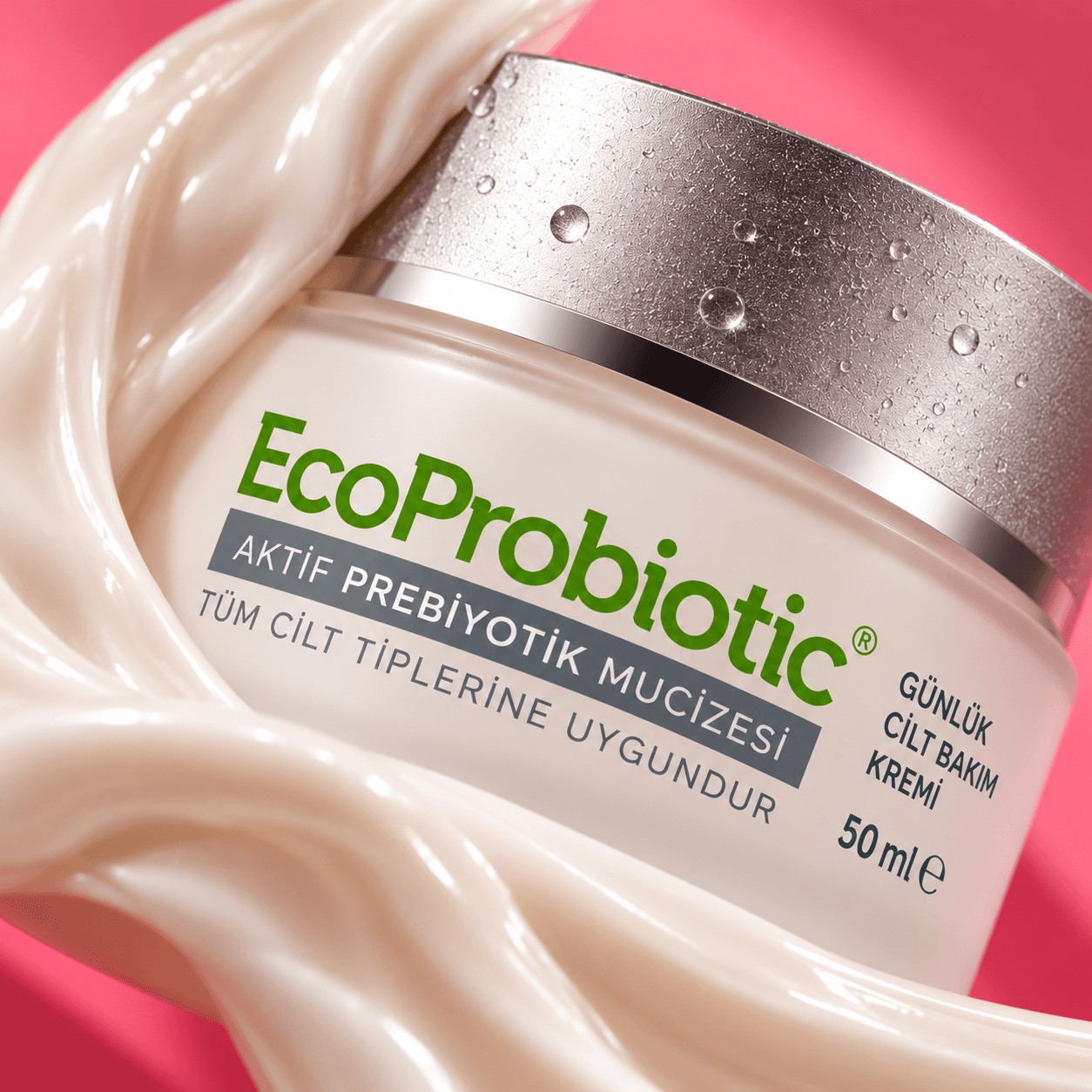 EcoProbiotic