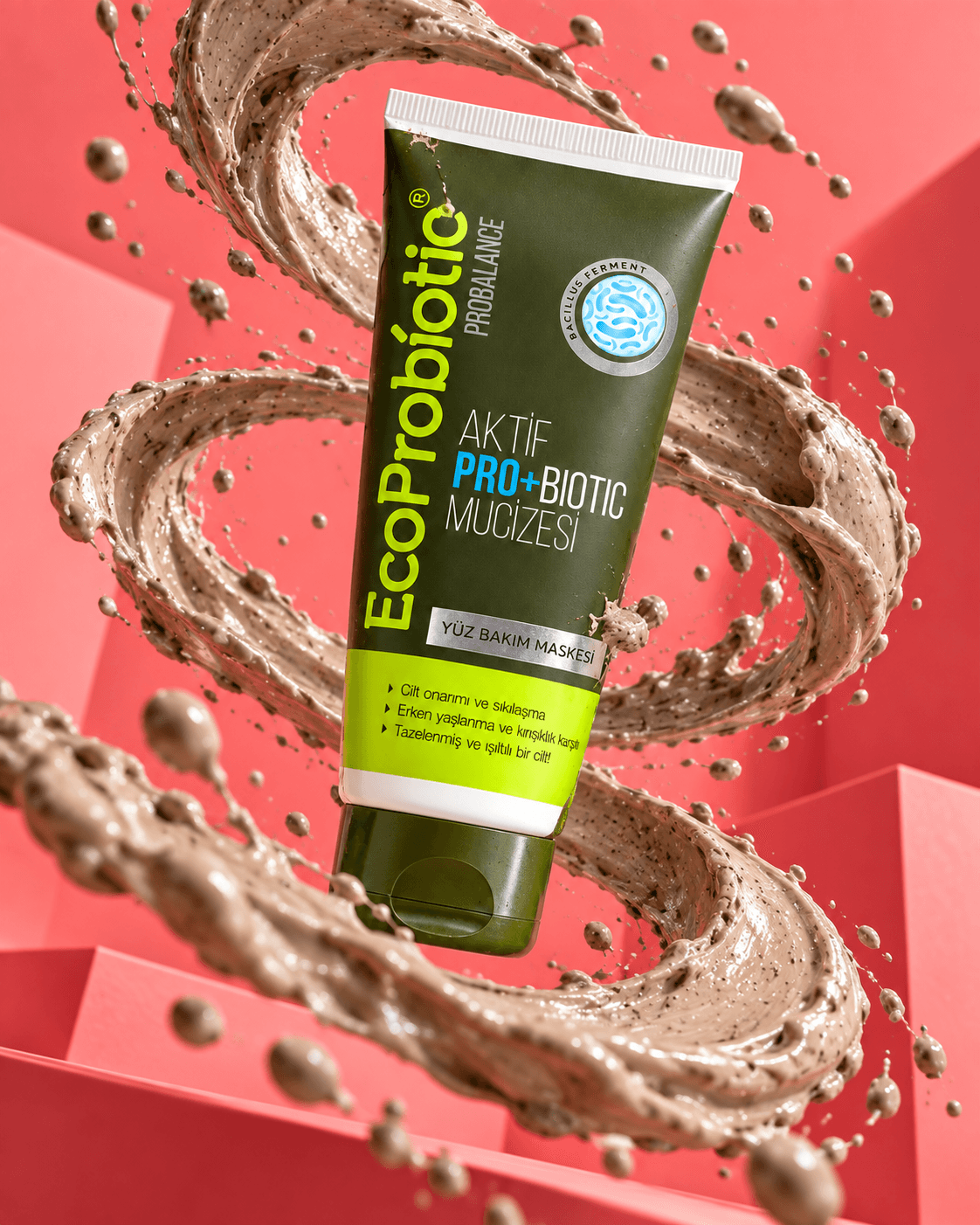 EcoProbiotic