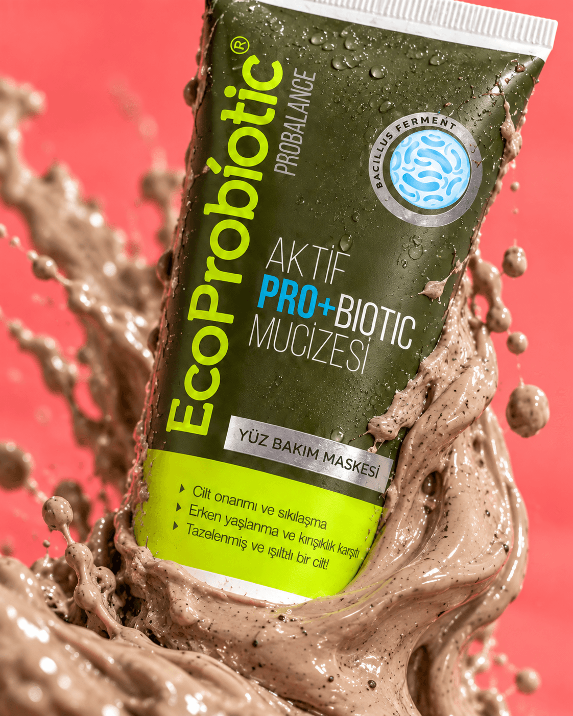 EcoProbiotic
