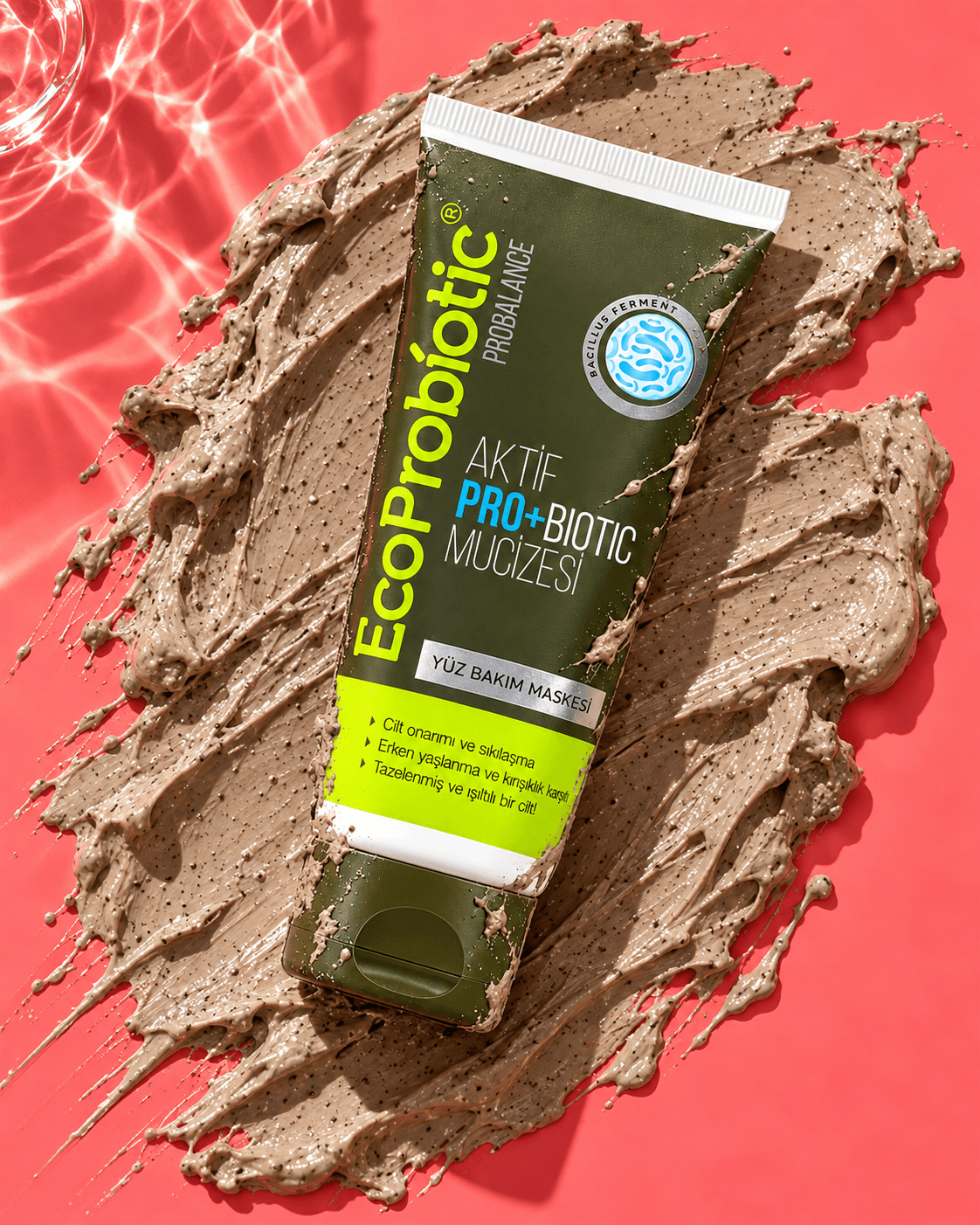 EcoProbiotic