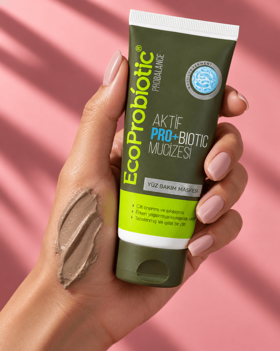 EcoProbiotic