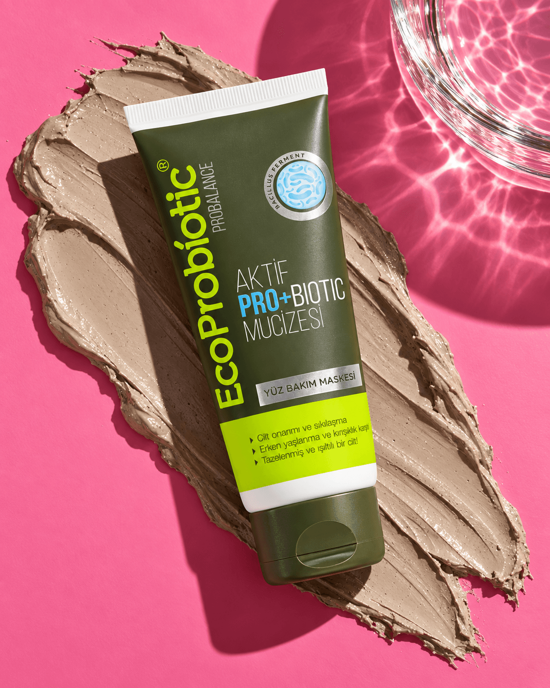 EcoProbiotic