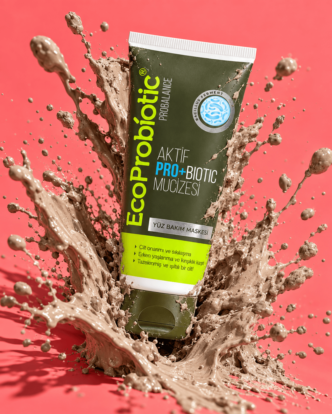 EcoProbiotic
