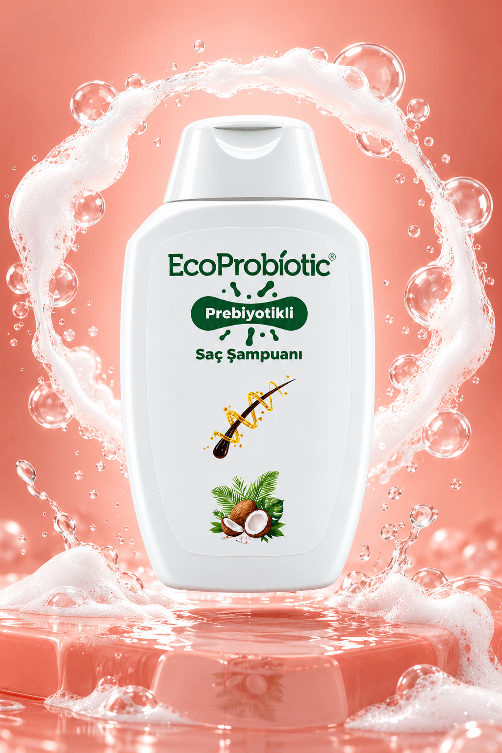 EcoProbiotic