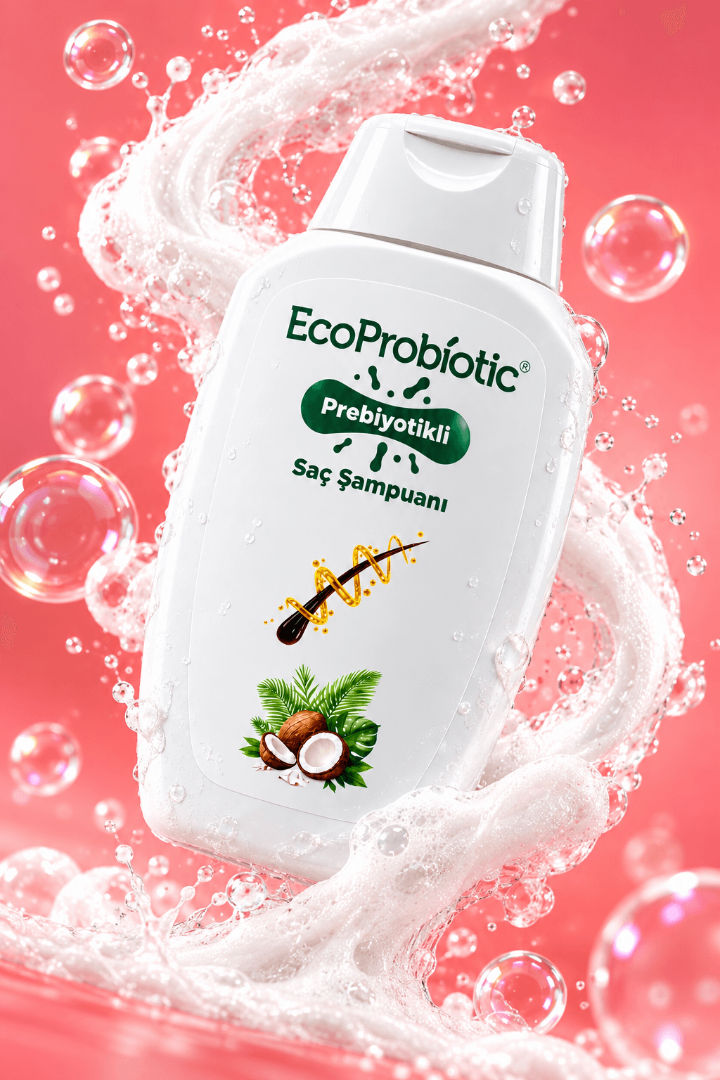 EcoProbiotic