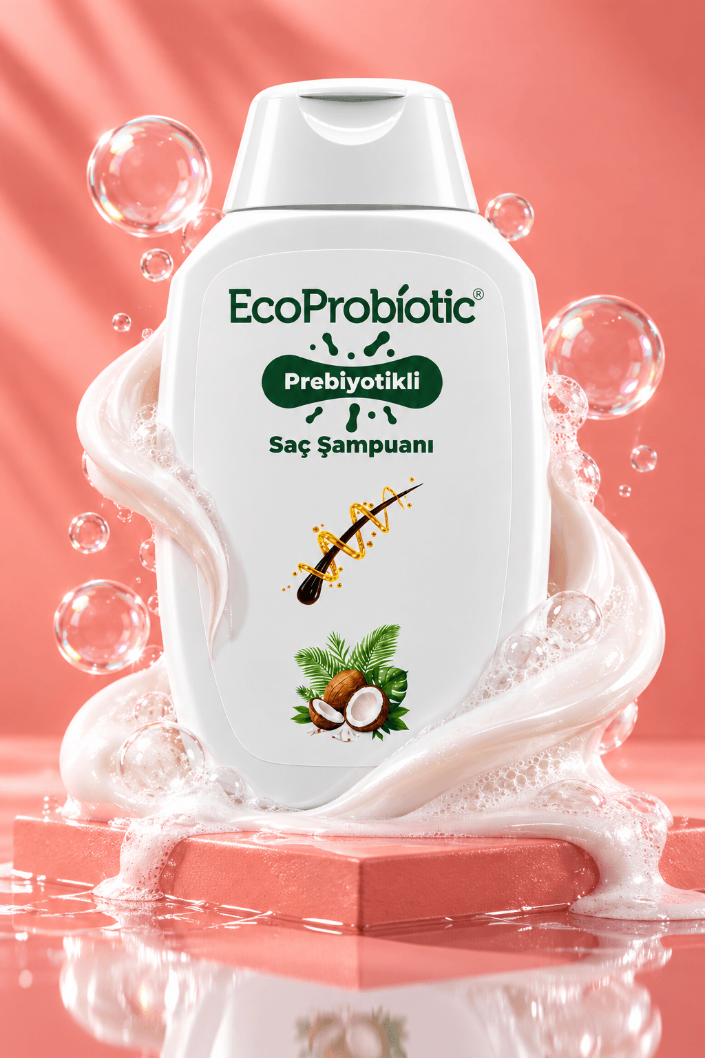 EcoProbiotic