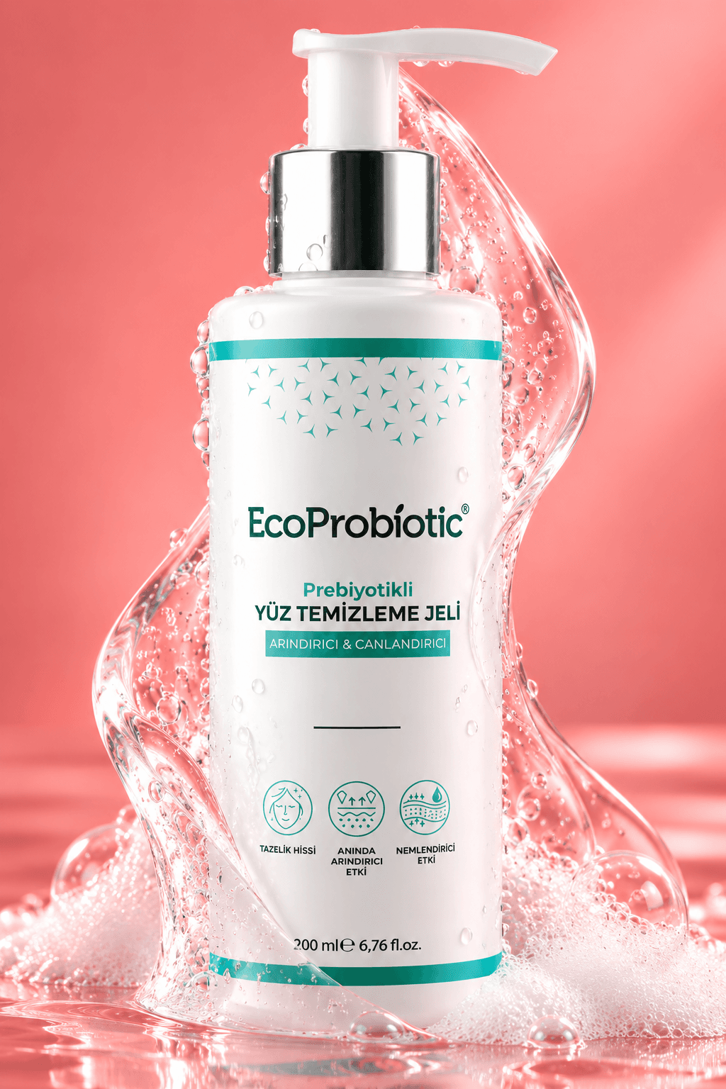 EcoProbiotic