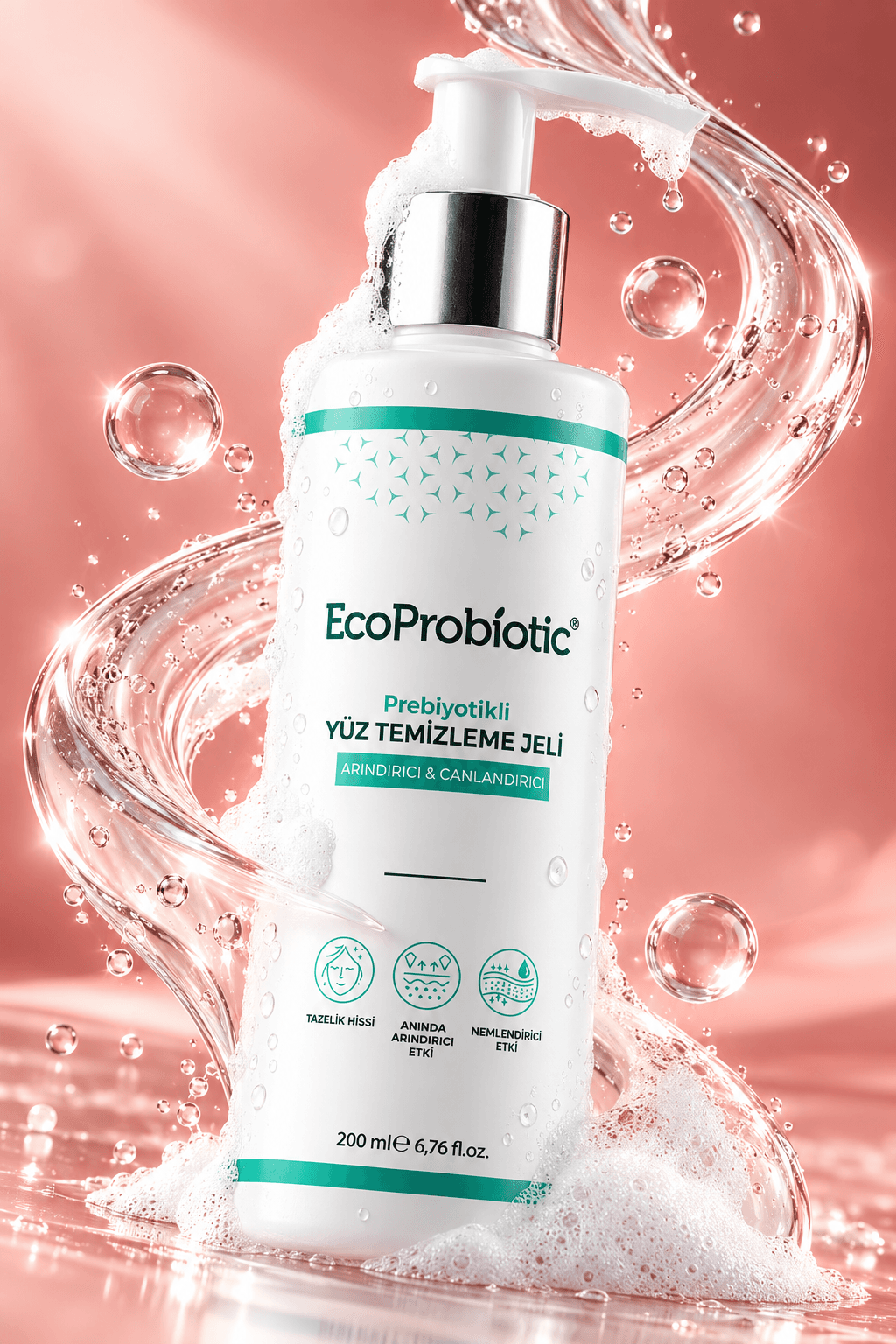 EcoProbiotic