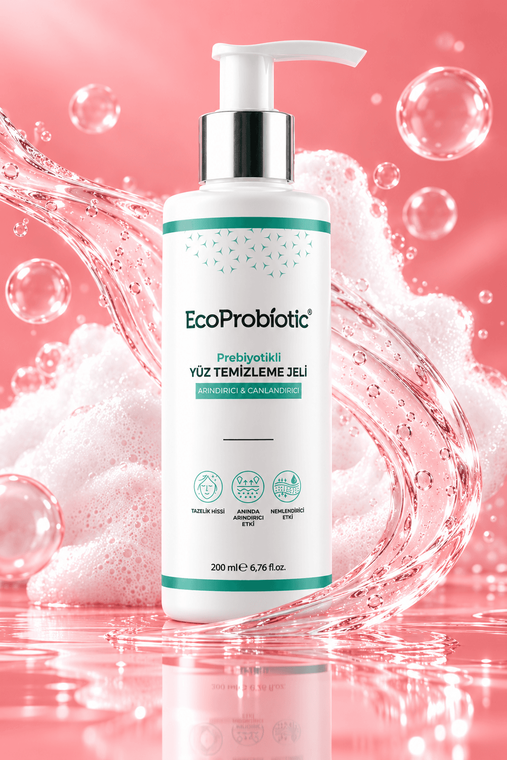 EcoProbiotic