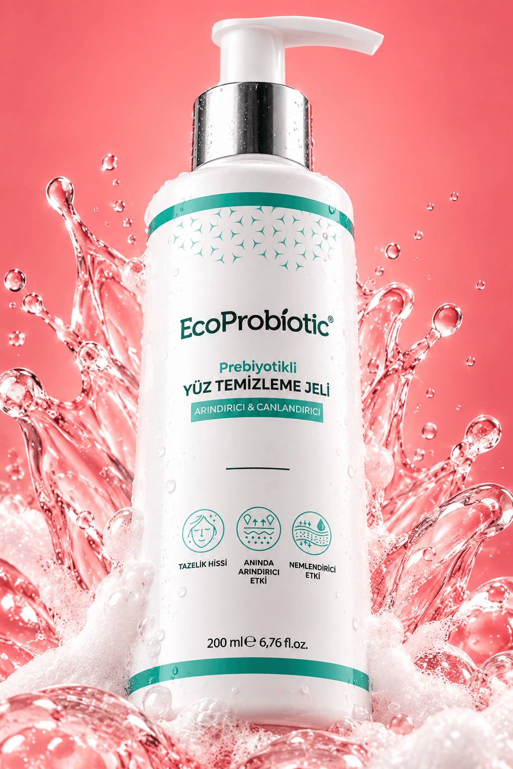 EcoProbiotic