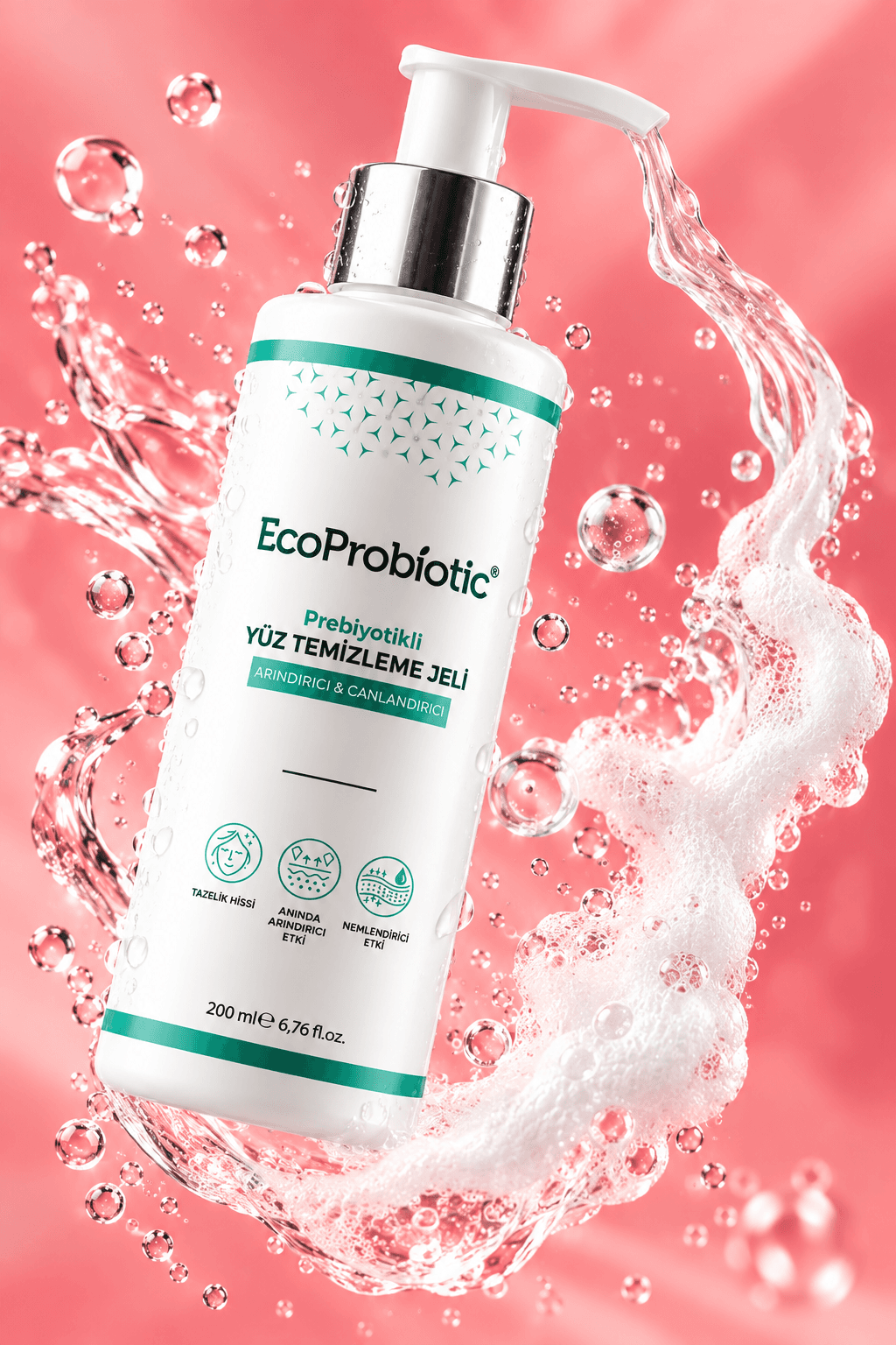 EcoProbiotic